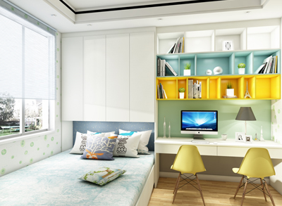 分期貸進(jìn)入家裝行業(yè) 受年輕消費者追捧