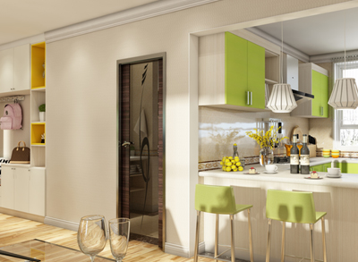 “互聯(lián)網(wǎng)+”如何助順企顛覆傳統(tǒng)家裝行業(yè)？