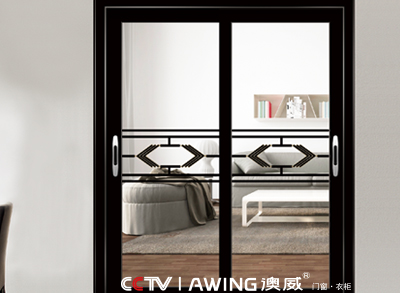 鋁合金門窗是越厚越好嗎?