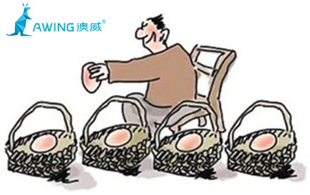 細化幫助多層實木衣柜代理廠家提升市場