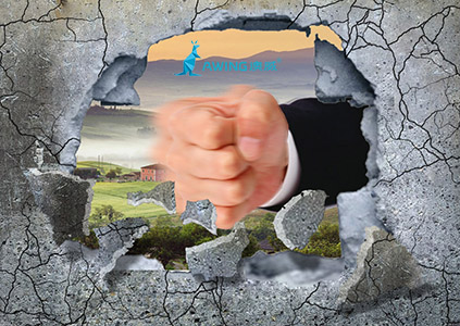 極簡輕奢衣柜品牌企業用實力在市場中所向披靡