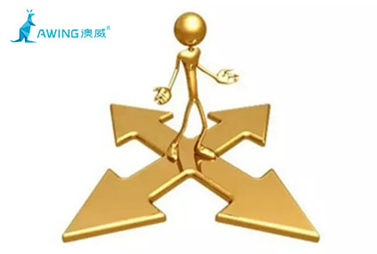 圍繞消費者設計輕奢衣柜十大品牌企業才能開拓陽光大道