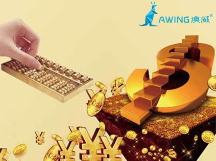 理性決定極簡衣柜品牌產品價格提升