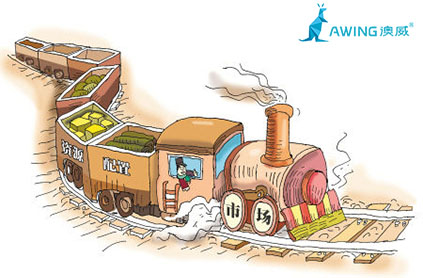 傍牌子的全屋定制加盟廠家只能被市場淘汰