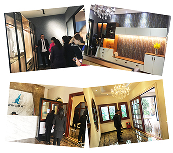 澳威2018年營銷峰會暨新品發布會 澳威2018年營銷峰會暨新品發布會