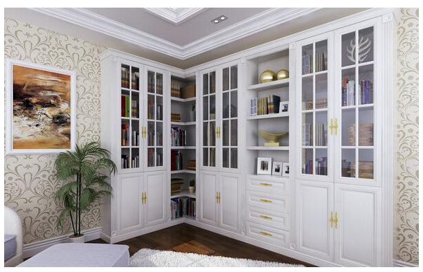 定制家具安裝流程中常見(jiàn)的幾個(gè)問(wèn)題