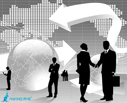 佛山多層實木衣柜加盟廠家與時俱進才能繼續前進