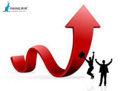 加快創新推動讓全屋定制品牌獲得生存空間