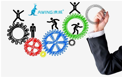 精心做好產(chǎn)品的全屋定制品牌才能在2021年打動顧客 精心做好產(chǎn)品的全屋定制品牌才能在2021年打動顧客