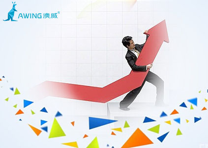 極簡(jiǎn)衣柜廠家調(diào)整方向才能在白熱化的競(jìng)爭(zhēng)中取勝